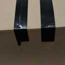 SLIGUY Large Headboard Pillow, Headboard Wedge Pillow Bed Rest Reading Pillow Bolster Triangular for Sitting in Bed-Backrest Positioning Support Long Pillow for Daybed (Queen:59x8x20 Inches, Grey)