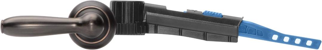 Fluidmaster 690B-010-P5 Perfect Fit Premium Toilet Lever, Oil-Rubbed Bronze, 8 inches, Traditional