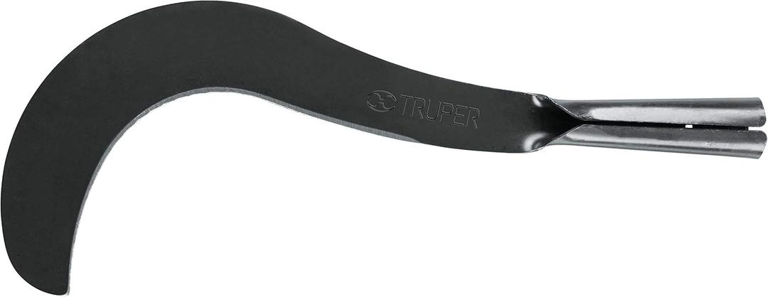 TRUPER CZN-18 Agricultural Machetes 18" (46cm)