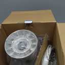 bella 10 Speed Countertop Blender, Juicer & Smoothie Maker, Fits-anywhere™ Kitchenware, Slim Flip & Store Design, Dishwasher Safe 48oz Capacity Pitcher & Lid, Stainless Steel Blade, 450 Watt, Oatmilk