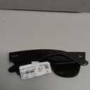 Ray-Ban Mega Wayfarer Square Sunglasses, Polished Havana, LENSES
Bottle Green