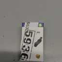 LANMU Micro SD Card Extension Cable Adapter - Compatible with Ender 3 Pro/3/3 V2/5 Plus/5 Pro/CR-10S Pro, TF Memory Card Flexible Extender (5.9in/15cm)