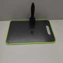 Kitchen Gadgets, Cutting Boards, Defrosting Board, Thawing Tray for Frozen Meat, Knife Sharpener, Chopping Board, Defrosting Tray for Frozen Meat, Garlic Grater, 4 in 1 cutting board, Meat Tenderizer