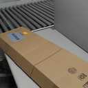 Badminton Racket Professional Graphite Shaft Badminton Set 2 Super Lightweight Shuttlecock Racquet for Training, Sports and Entertainment