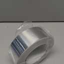 Duck Brand HVAC UL 723 Metal Repair Aluminum Foil Tape, 1.88-Inch by 50 Yards, Single Roll, Silver (240225)
