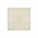 DI CA 12X35 Medallions Panel 3PC Set Art