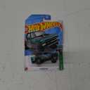 Hot Wheels HW REVERSE RAKE