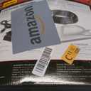 Wagner Spraytech 2439019 725 Wallpaper Steamer, Steam Cleaner for Easy Wallpaper Removal, 2 Steam Plates Included