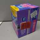 Always Discreet Incontinence Panty Liners for Bladder Leaks, Size 2, Very Light Absorbency, 120 Count