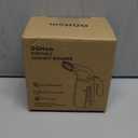 OGHom Steamer for Clothes, Handheld Clothing Steamer for Garment, 240ml Big Capacity 700W Portable Travel Steam Iron (Blue)