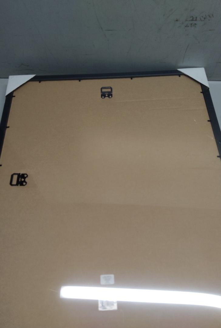 Picture frames