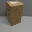 Woderdeng Touch Control Bedside Lamp - 3-Way Dimmable Table Lamps with USB C+A Port and Outlet, Nightstand Lamp for Bedroom Decor and Living Room,Pink