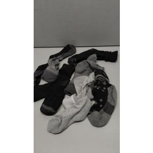 Set Of Socks, Averega Size