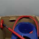 O-Cedar RinseClean Spin Mop & Bucket System | Clean with Clean Water | Removes 99% of Bacteria
