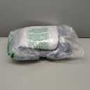 Arotive Bathroom Rugs Set 3 Piece, Extra Soft and Absorbent Bath Rugs, Machine Wash Dry Bath Mats for Bathroom, Toilet, Tub and Shower, 24x16, 30x20 and U-Shaped 24x20, Blue