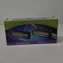 Strobe Stage Lights Sound Activated, Led Strobe Light 100W, Halloween Light Effect with Remote Control, Professional DJ Party Lights for Banquet Host