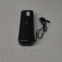 CAREGY 9-Inch Thermal Laminator Machine for Documents and Photos, Easy to Use for Office, School, Business and Home- Black