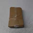 DIYDEC 30pcs Snowy Pine Branches 11.8" Christmas Artificial Pine Picks Branches Snowy Pine Needles Frosted Faux Pine Picks Greenery Stems for Christmas Tree Garland Wreath Vase DIY Crafts Home Winter