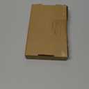 Ovege Car Window Shades Magnetic 2pcs Universal Car Window Screen Mesh Side Window Sun Shade Automotive Window Sunshades for Driver Passenger (Front Seat 2pcs-)