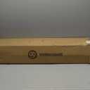 Hunting Blind with Floor Mat, 360 Degree See Through Ground Blind with Carrying Bag, 2/3/4 Person Pop Up Camouflage Tent Portable Concealed Shelter