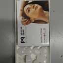 Peace&Quiet PQ Wax Ear Plugs for Sleeping - 30 Silicone Wax Earplugs for Sleeping and Swimming, Gel Ear Plugs for Noise Cancelling, Sound Blocking Level of 32 Db (30 Pillows), Color: White (Classic)