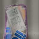 Ailun 3 Pack Screen Protector for iPhone 17 Pro Max [6.9 inch] + 3 Pack Camera Lens Protector with Installation Frame, Dynamic Island Compatible, Case Friendly[Not for iPhone 17/ 17 Pro/ iPhone Air]