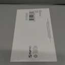 Screen Protector (2 Pack), for Echo Show 8 (1st and 2nd Gen) (Clear)