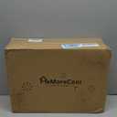 MeMoreCool Glow Pink Unicorn Tri-fold Sofa Bed for Kids, Foldable Futon Chair and Floor Couch, Convertible Trifold Mattress for Playroom