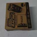 Air Hogs, Zero Gravity Racing Wall Climber, USB-C Rechargeable Wall Racer Truck, Black Indoor RC Car, Over 4-Inches, Kids Toys for Ages 4 and up