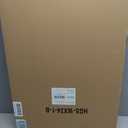 SESEAT 16x24 Frame Black, Display Pictures 16x24 without Mat, Photo Frames Wall Gallery, 1 Pack
