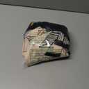 Womens One Piece Swimsuit with Cover Up Sarong Wrap Floral Bathing Suits 1 Piece Swim Suit with Beach Cover Up Set (Small, F Black Knot)