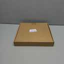 Basketball Display Case, Acrylic Basketball Case Display Clear, UV Protected Soccer Stand Box for Autographed Ball (1 Pack)