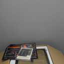 Paron Record Player Vintage Turntable for Vinyl Records with Built-in Speakers Bluetooth Retro Phonograph Wood Walnut