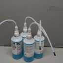 Rubbermaid Commercial Products Enriched Hand Soap Lotion with Moisturizers, 800 ml, Moisturizing, Pack of 4 (1 Fl Oz (Pack of 4))