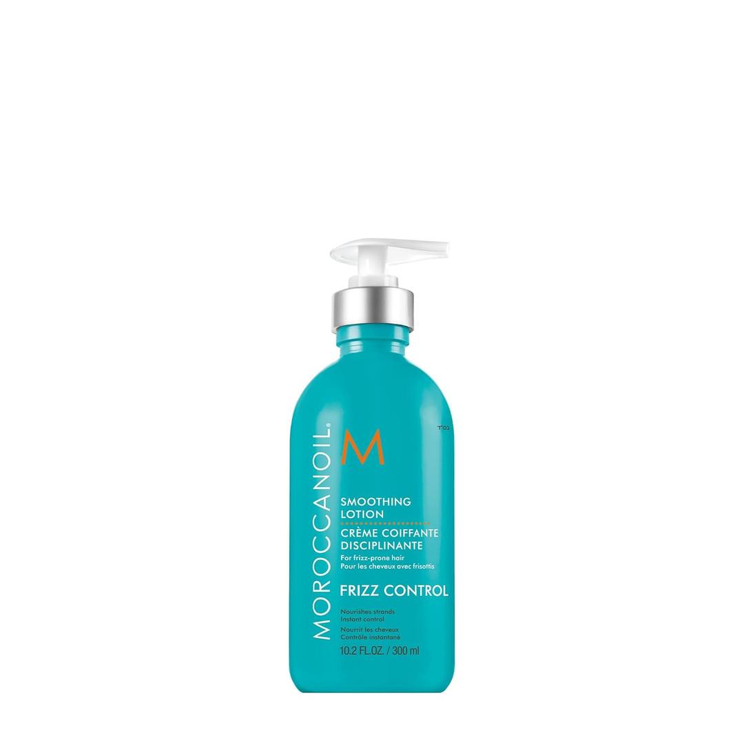 Moroccanoil Smoothing Lotion (10.2 Fl Oz (Pack of 1)