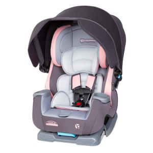 Baby Trend Cover Me™ 4-in-1 Convertible Car Seat, Manufactured date: 01-19-2026