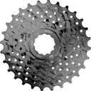 Bike Cassette 7/8/9 Speed Cassette Bike Cassette Sprocket for Mountain Bike Folding Bike