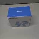 3-in-1 Phone Mount for Car [2025 Most Stable and Flexible Suction Cup] Vent Dashboard Windshield Cell Phone Holder Car Fit for iPhone, Samsung, All Phone