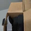 Bostitch Office Premium 3 Hole Punch, 12 Sheet Capacity, Metal, Rubber Base, Easy-Clean Tray, Silver