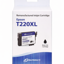 Di Data Products Epson T220XL Ink Black
