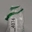 Bandini Stainless Steel Metal Replacement for Apple Watch Band, Compatible with Apple Watch Series 6, 5, 4, 3, 2, 1 and iWatch Strap - Many Colors - 38mm, 40mm