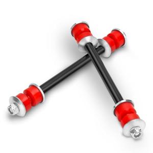 KSP Sway Bar Stabilizer Link Compatible with Ranger Explorer Sports, Front Suspension Sway Bar End Link for Ram 1500 2500 3500, Stabilizer Bar Link Kits Fit For B2500 K700542 K7275, 2PC