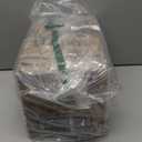 CloroxPro Clorox Disinfecting Wipes, Fresh Scent, 75 Count, Pack of 6 (Package May Vary)