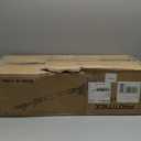 Drywall Sander, 1000W Popcorn Ceiling Removal Tool, Automatic Drywall Sander with Vacuum Dust Collection, LED Light, 6 Variable Speed 800-2200RPM,15Pcs Sanding Discs, Foldable & Extendable Handle (Orange Red)