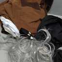 Morph Benjamin Franklin Costume With Wig Founding Fathers Costume Adult Colonial Outfit Men Ben Franklin Outfit Men Size M