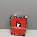 Hasbro Gaming Scattergories Classic Game, Party Game for Adults and Teens Ages 13 and up, Board Game for 2+ Players