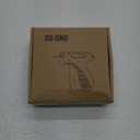 Price Tagging Gun for Clothing,(Not Stitch Gun) Standard Retail Price Tag Attacher Gun for Clothes with 6 Needles & 1000pcs 2" Barbs Fasteners for Store