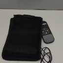 TOLOCO Infrared Light Therapy, Red Light Therapy for Body, Red Light Therapy Wrap Upgraded 3-in-1 LED Beads, 660nm & 850nm Red Light Belt with Remote Control, Relieves Back and Waist Muscle Pain (Small)