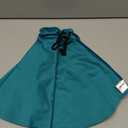 MIDOG Soft Inflatable Dog Cone - Comfortable Alternative After Surgery That Doesn't Block Vision, Patented Donut Recovery Collar Prevents Licking for Large & Medium Dogs (L)