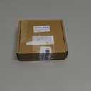 Copy and Paste 2-Key Keyboard SAYO OSU Keypad Hotswap One Handed Mechanical Gaming Keyboard Cherry Switch RGB Backlit Mini USB Keypad for macros or Rhythm Games (Black)